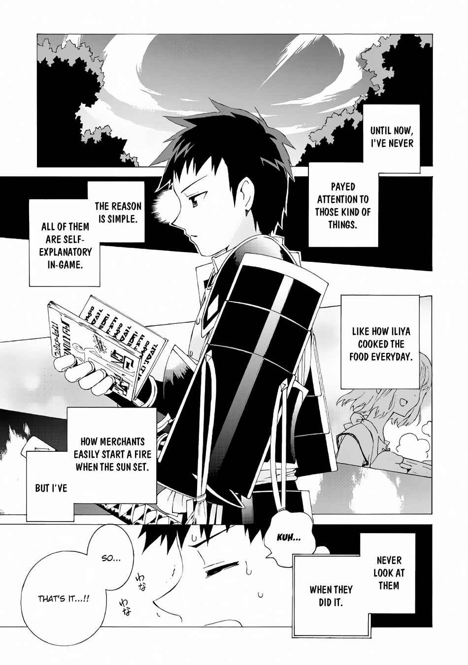 Page 10 Chapter 4 Argate Online