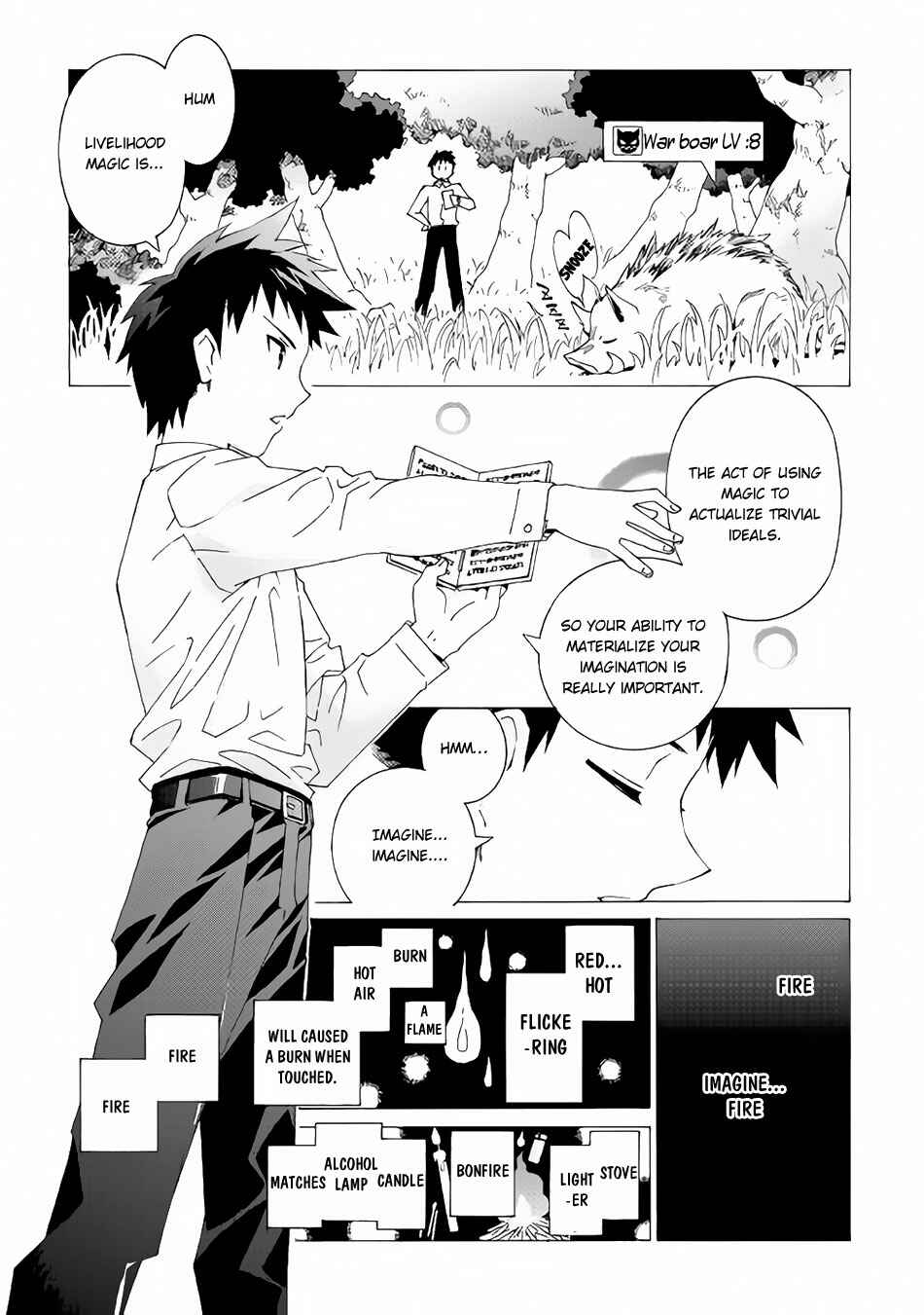 Page 14 Chapter 4 Argate Online