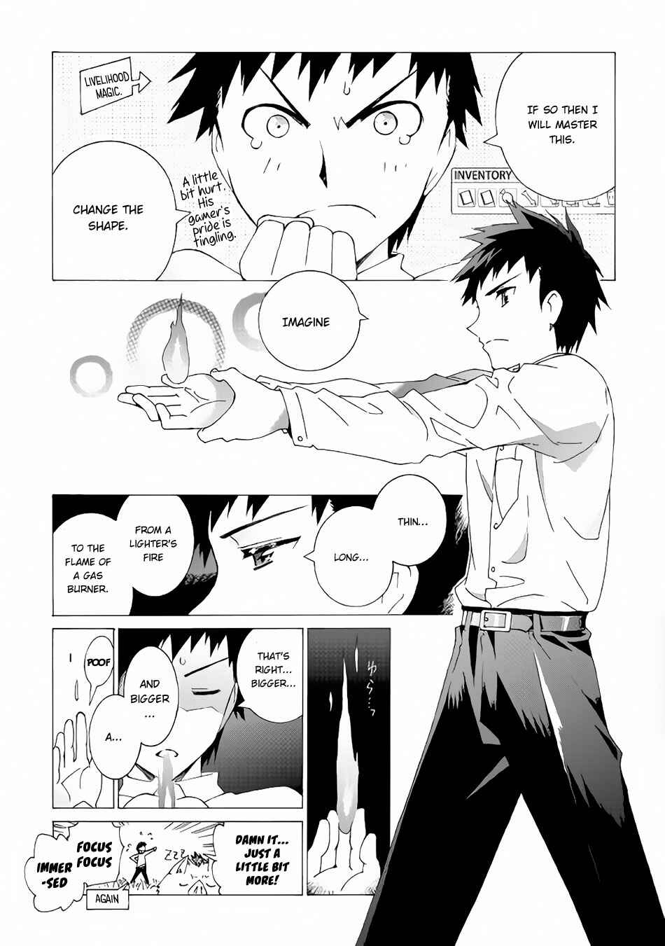 Page 18 Chapter 4 Argate Online