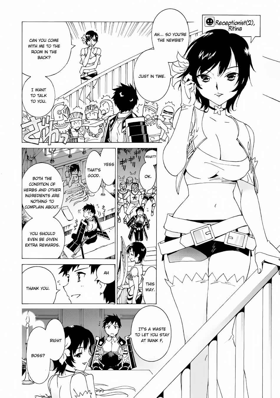 Page 24 Chapter 4 Argate Online