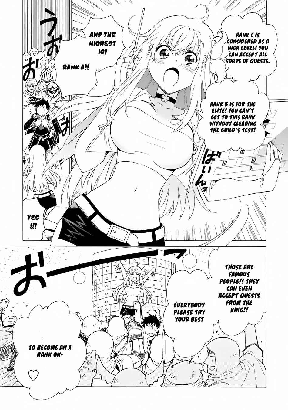 Page 6 Chapter 4 Argate Online