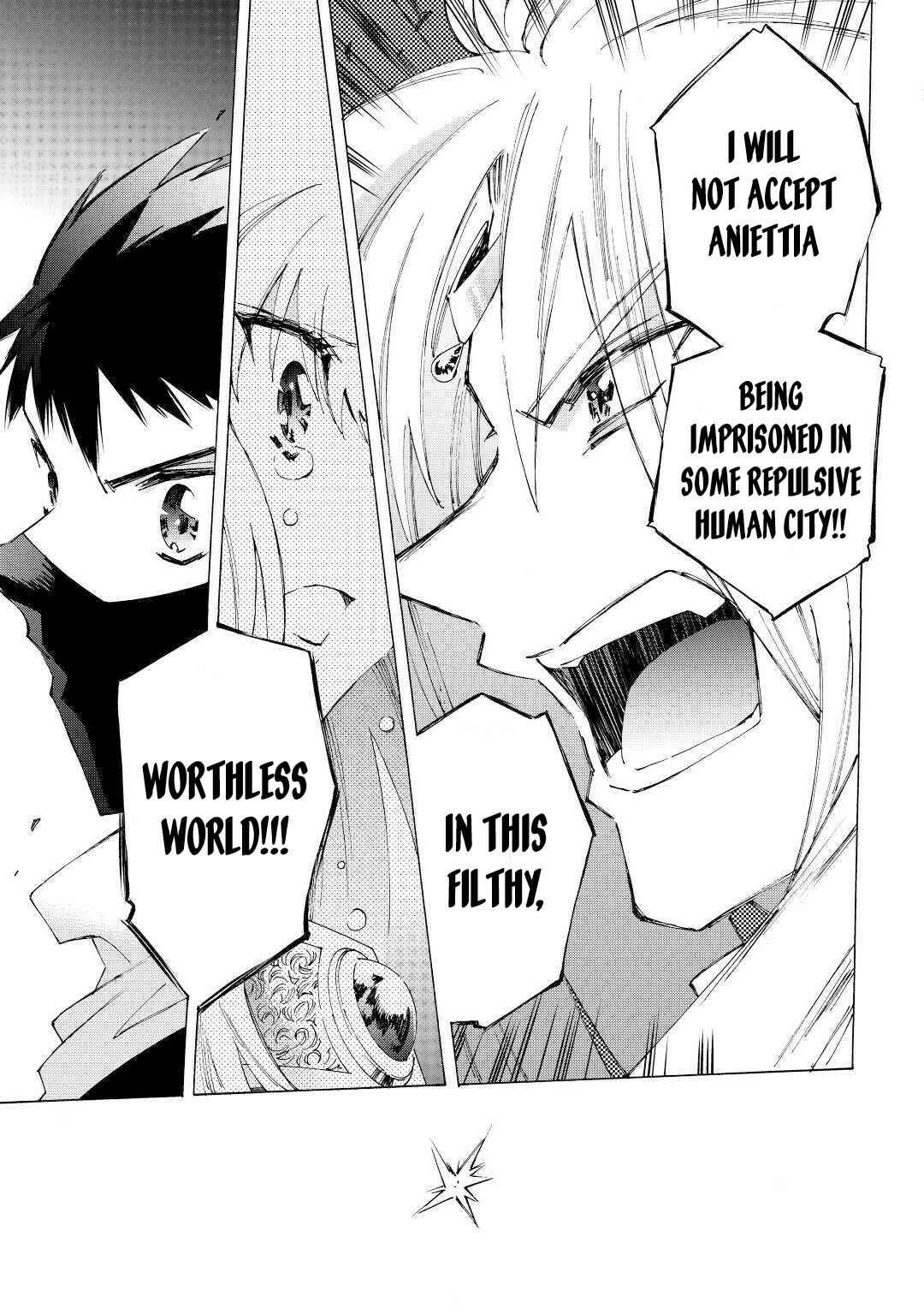 Page 10 Chapter 33 Argate Online