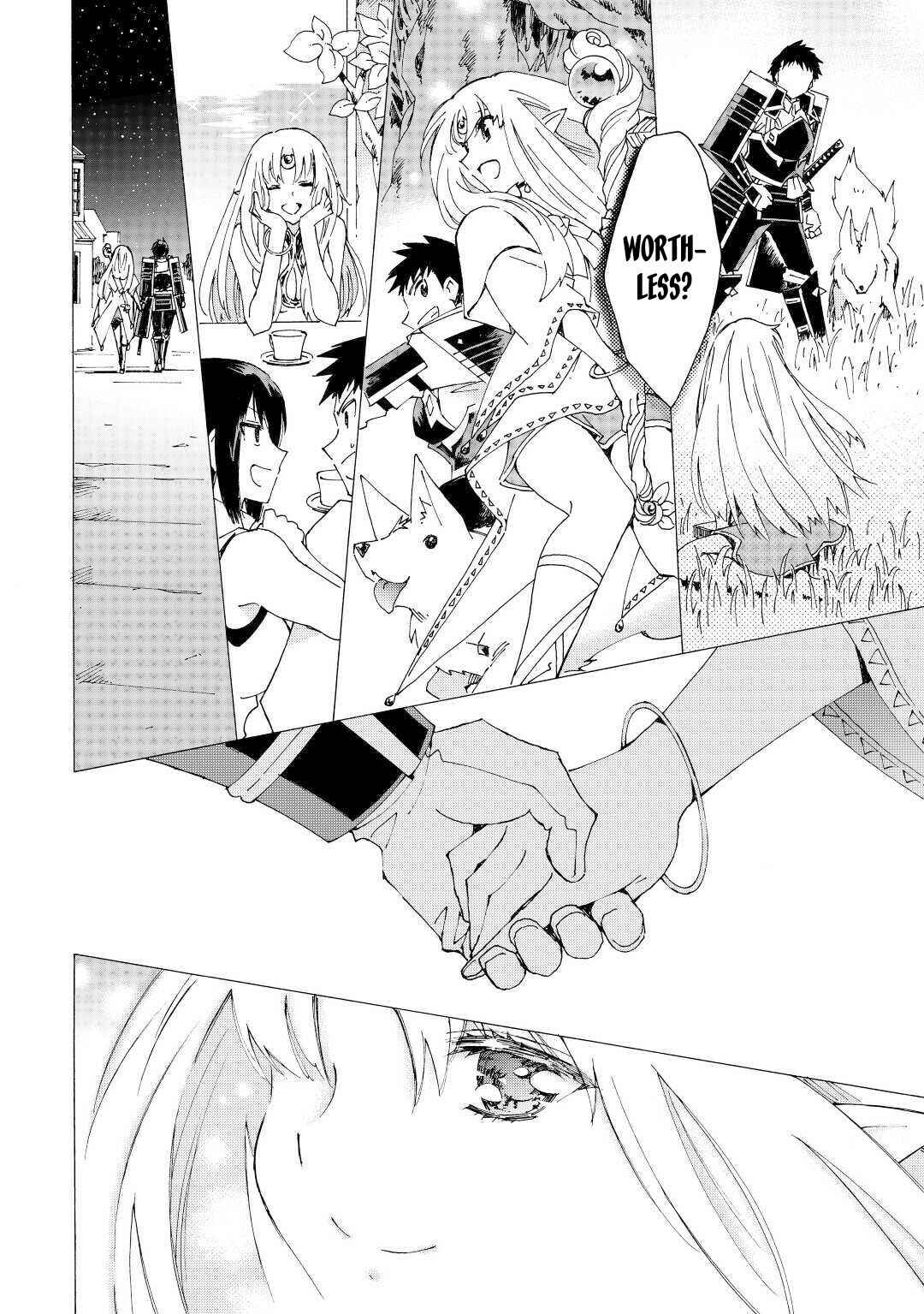 Page 11 Chapter 33 Argate Online