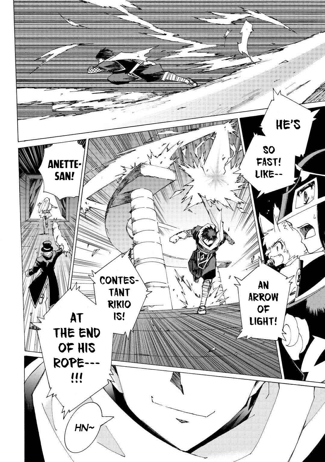 Page 17 Chapter 33 Argate Online