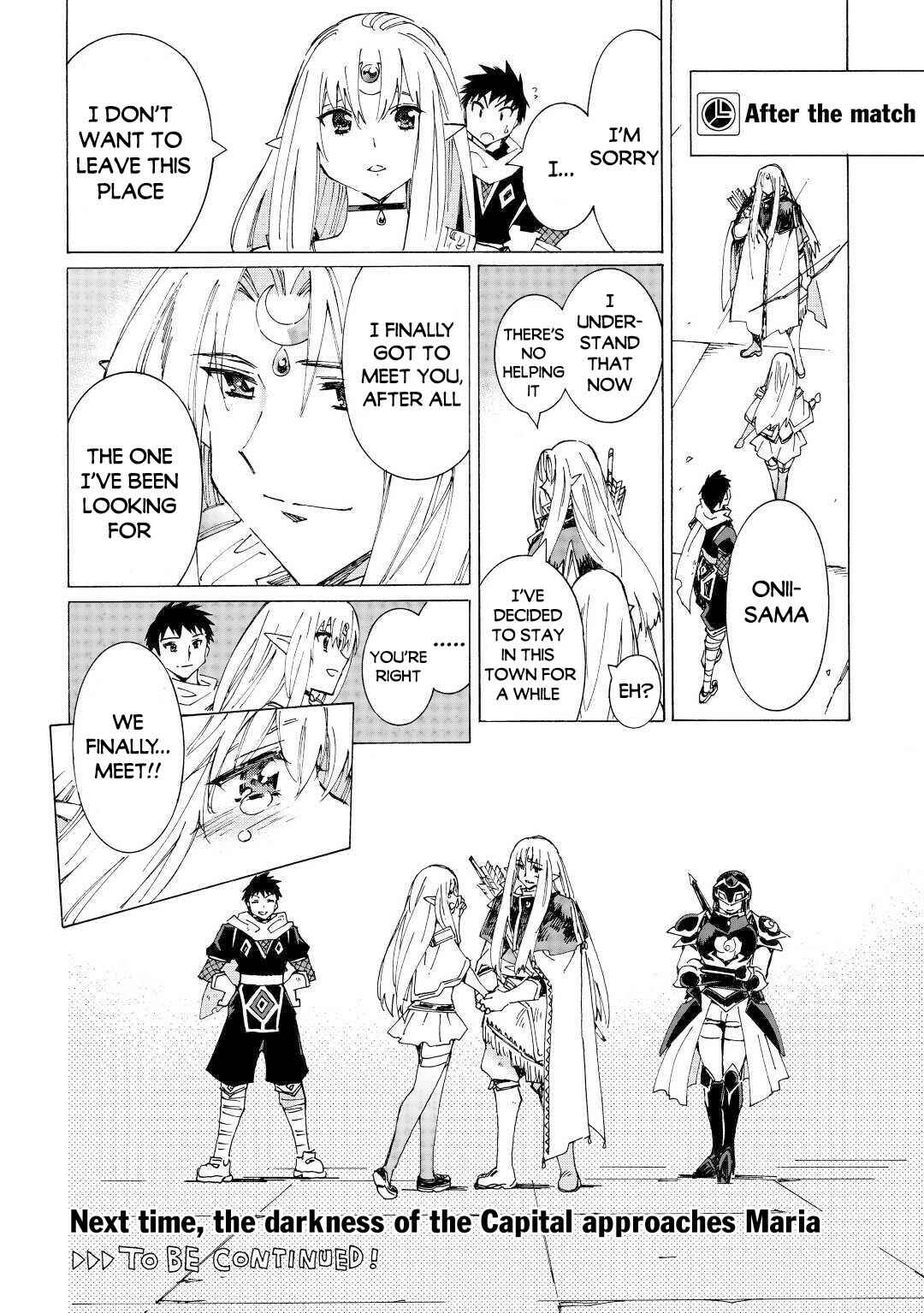 Page 25 Chapter 33 Argate Online