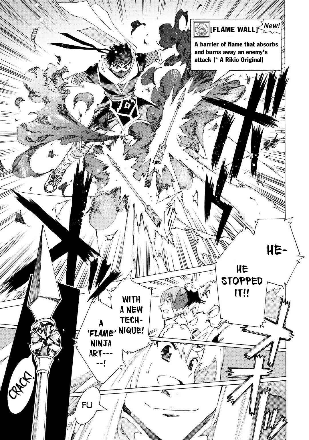 Page 6 Chapter 33 Argate Online