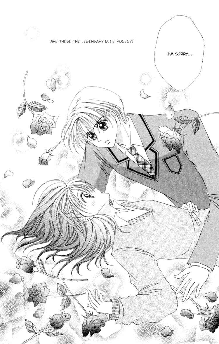 Page 10 Chapter 3 Sweet Caramel