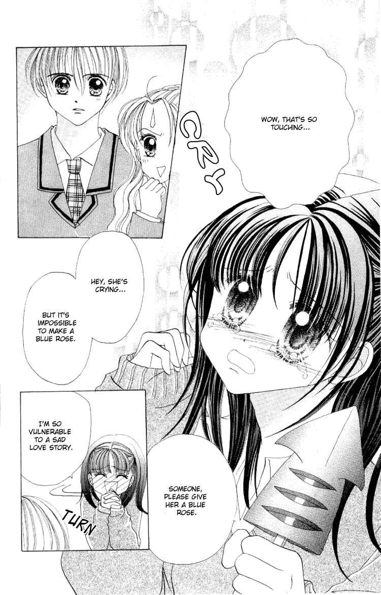 Page 17 Chapter 3 Sweet Caramel