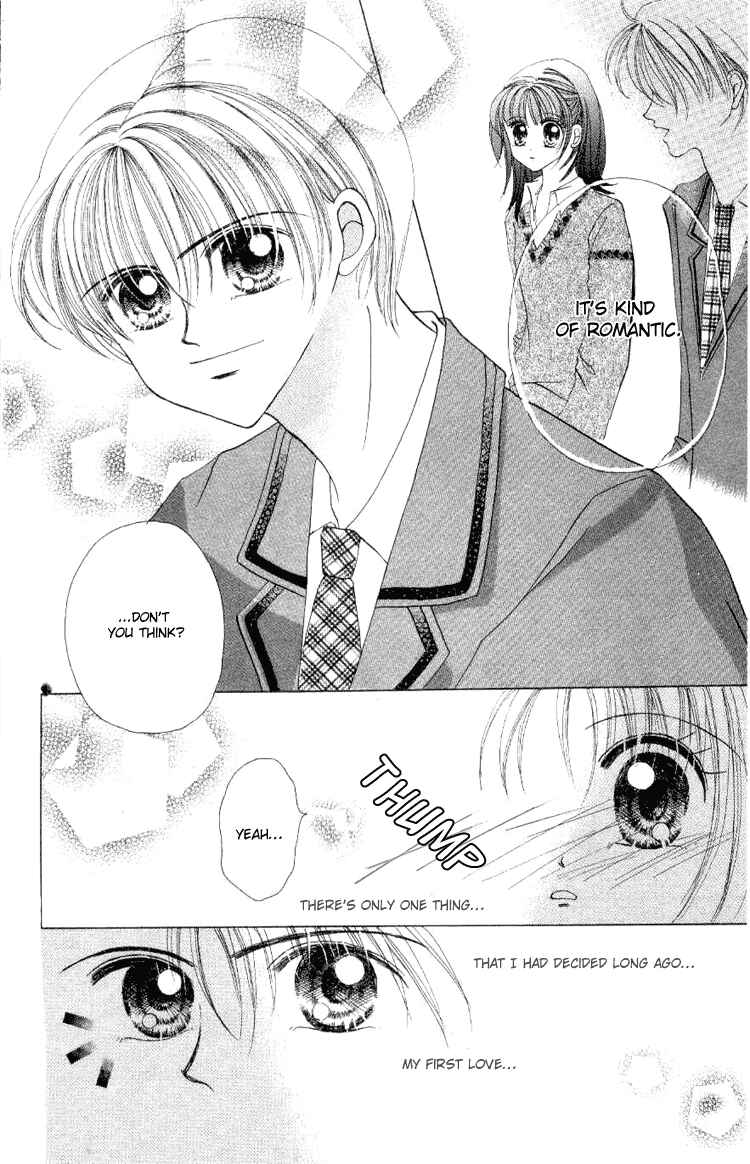 Page 19 Chapter 3 Sweet Caramel