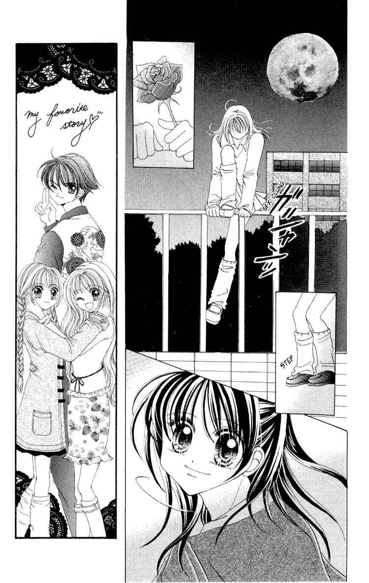 Page 26 Chapter 3 Sweet Caramel