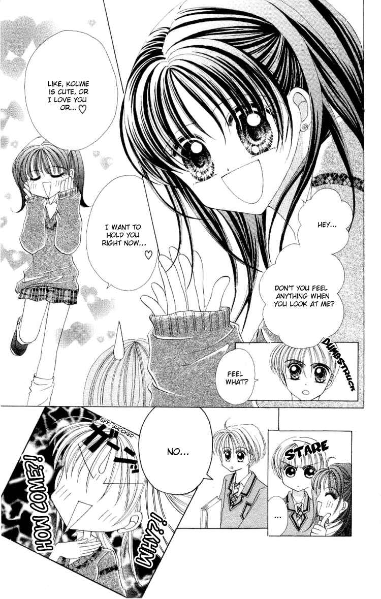 Page 28 Chapter 3 Sweet Caramel