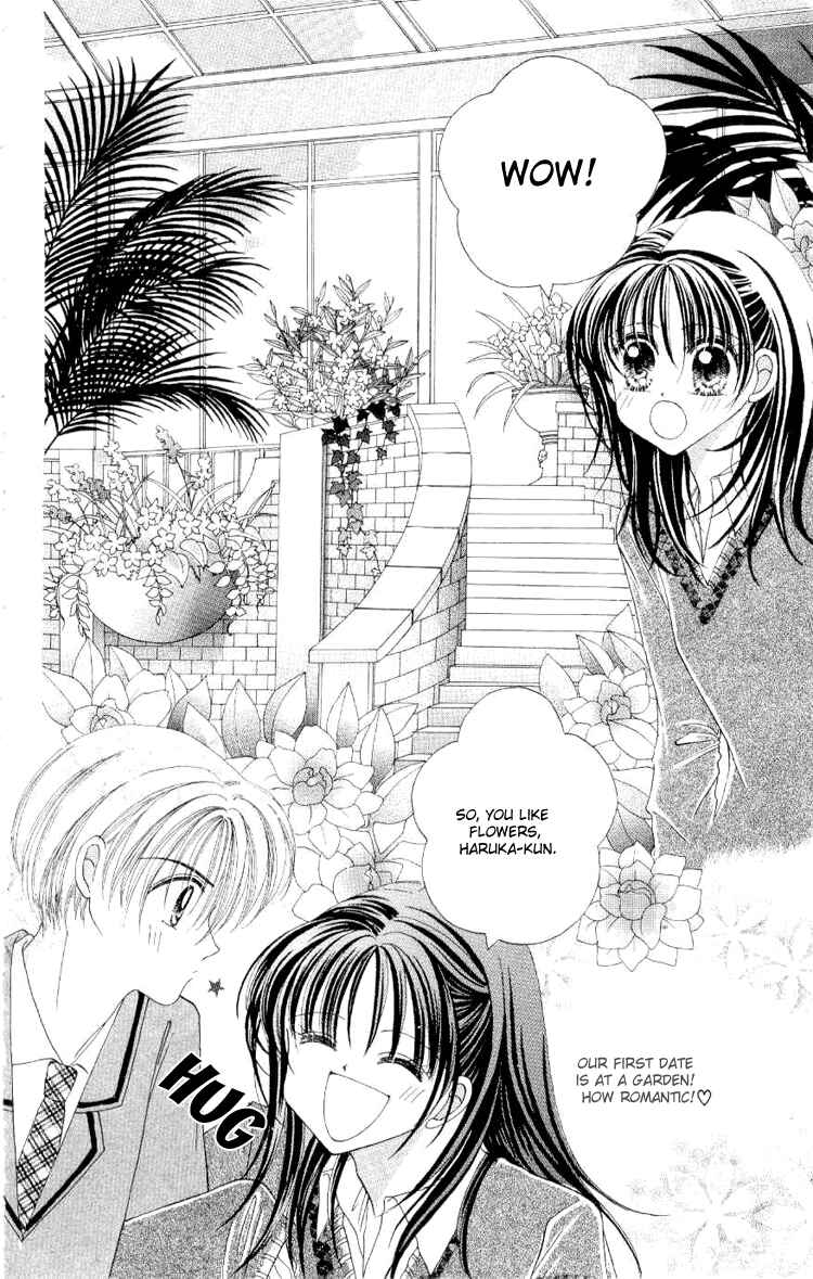 Page 31 Chapter 3 Sweet Caramel