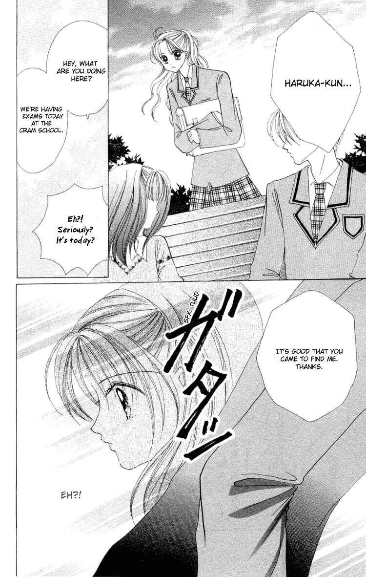 Page 35 Chapter 3 Sweet Caramel