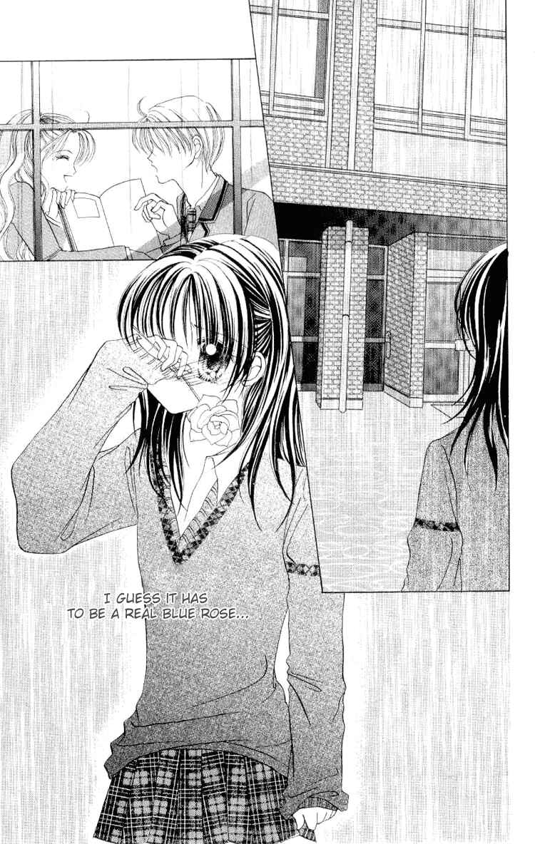 Page 38 Chapter 3 Sweet Caramel