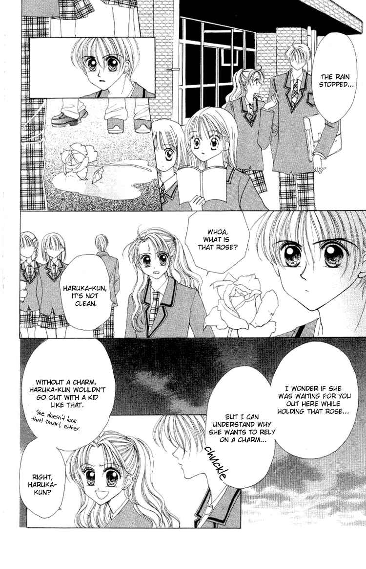 Page 39 Chapter 3 Sweet Caramel