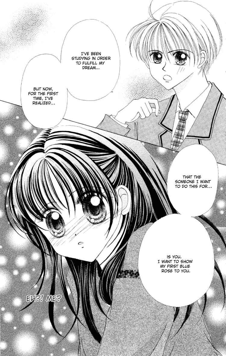 Page 44 Chapter 3 Sweet Caramel