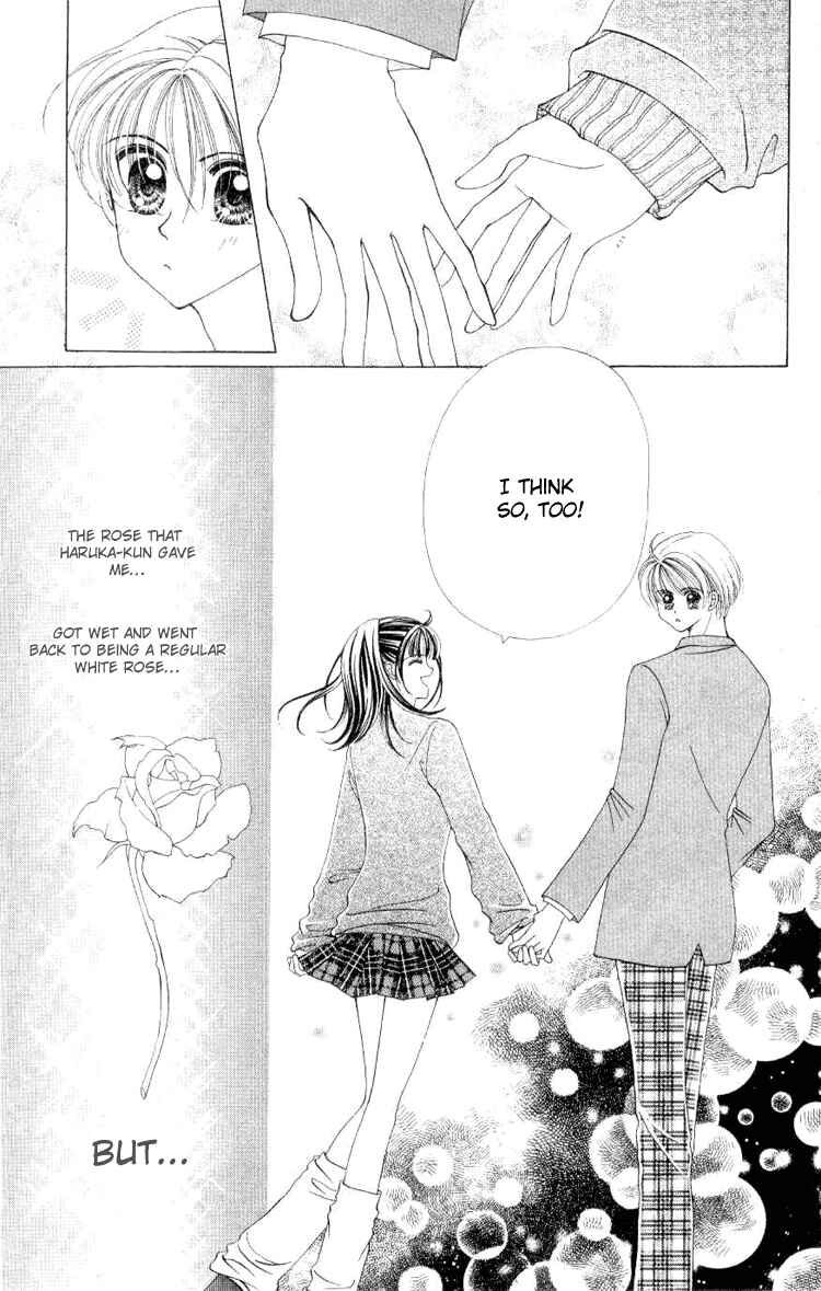 Page 46 Chapter 3 Sweet Caramel