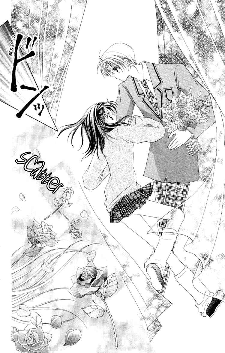 Page 9 Chapter 3 Sweet Caramel