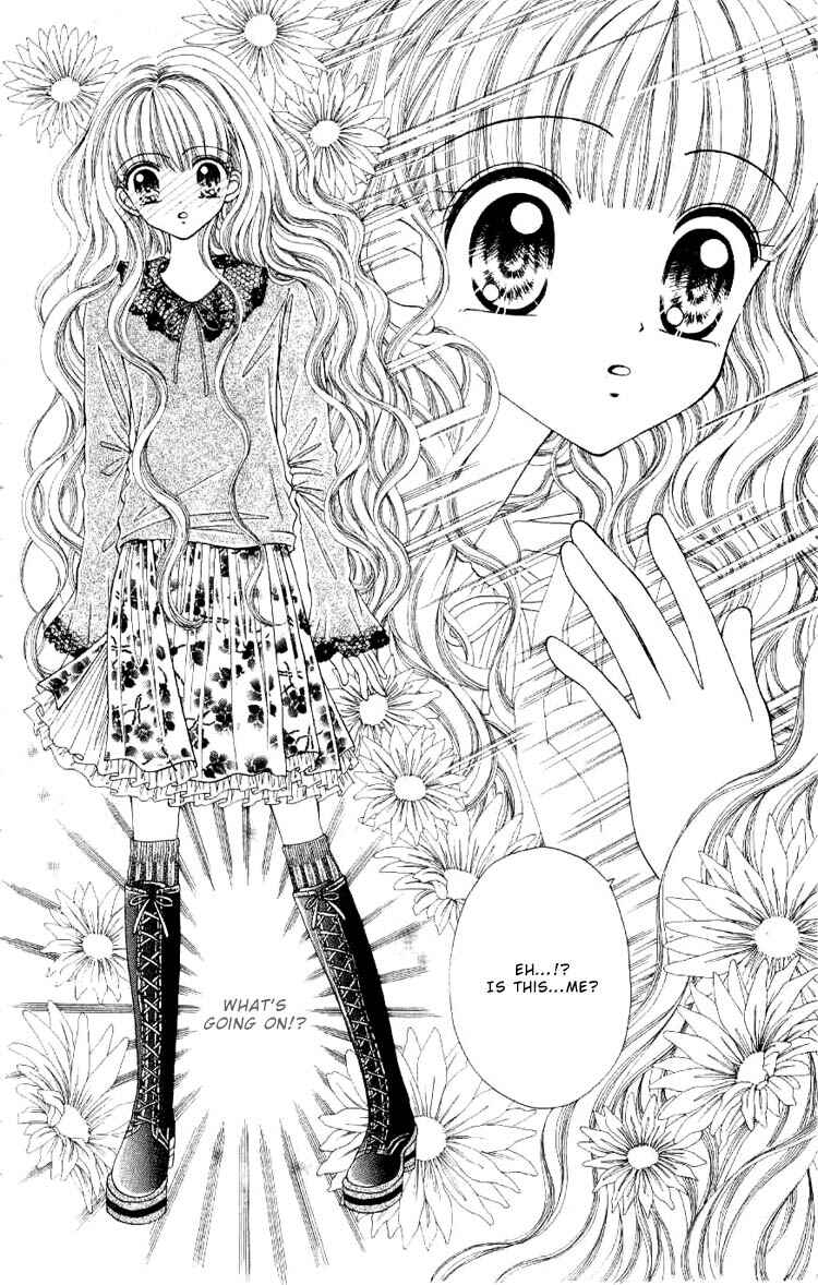 Page 15 Chapter 2 Sweet Caramel