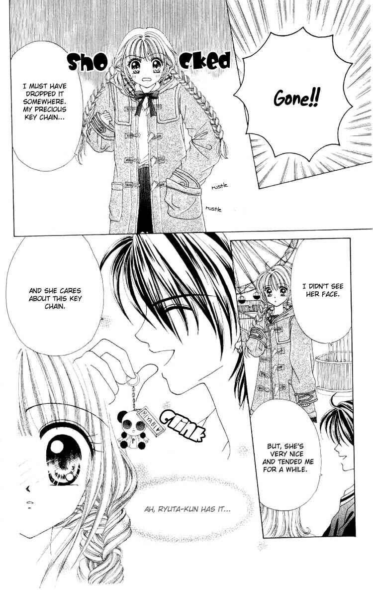 Page 27 Chapter 2 Sweet Caramel