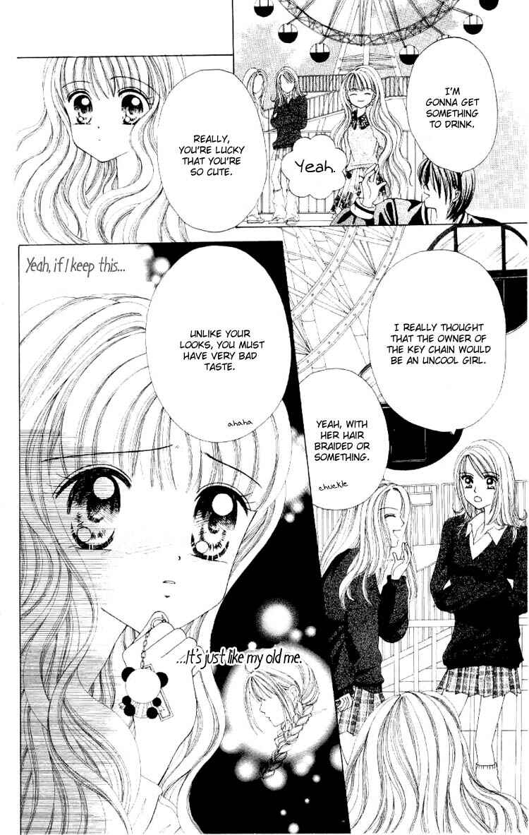 Page 31 Chapter 2 Sweet Caramel