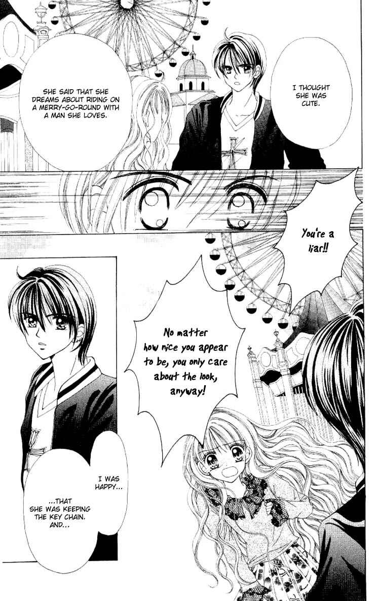 Page 34 Chapter 2 Sweet Caramel