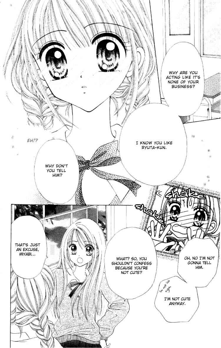 Page 37 Chapter 2 Sweet Caramel