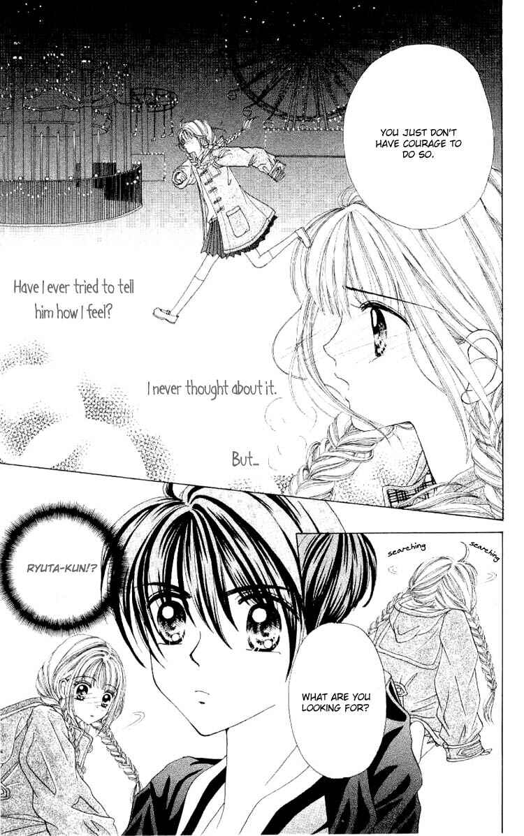 Page 38 Chapter 2 Sweet Caramel