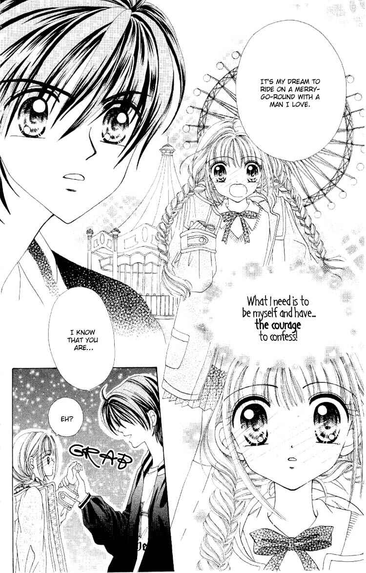 Page 41 Chapter 2 Sweet Caramel