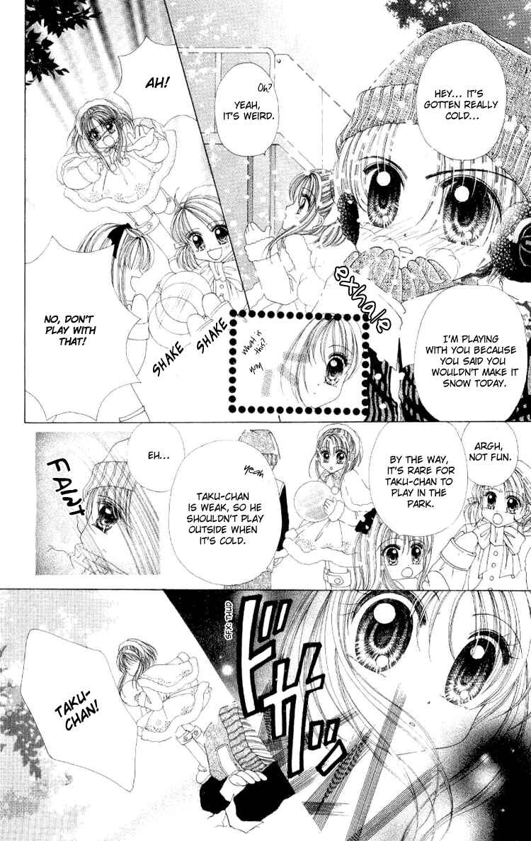 Page 11 Chapter 4 Sweet Caramel