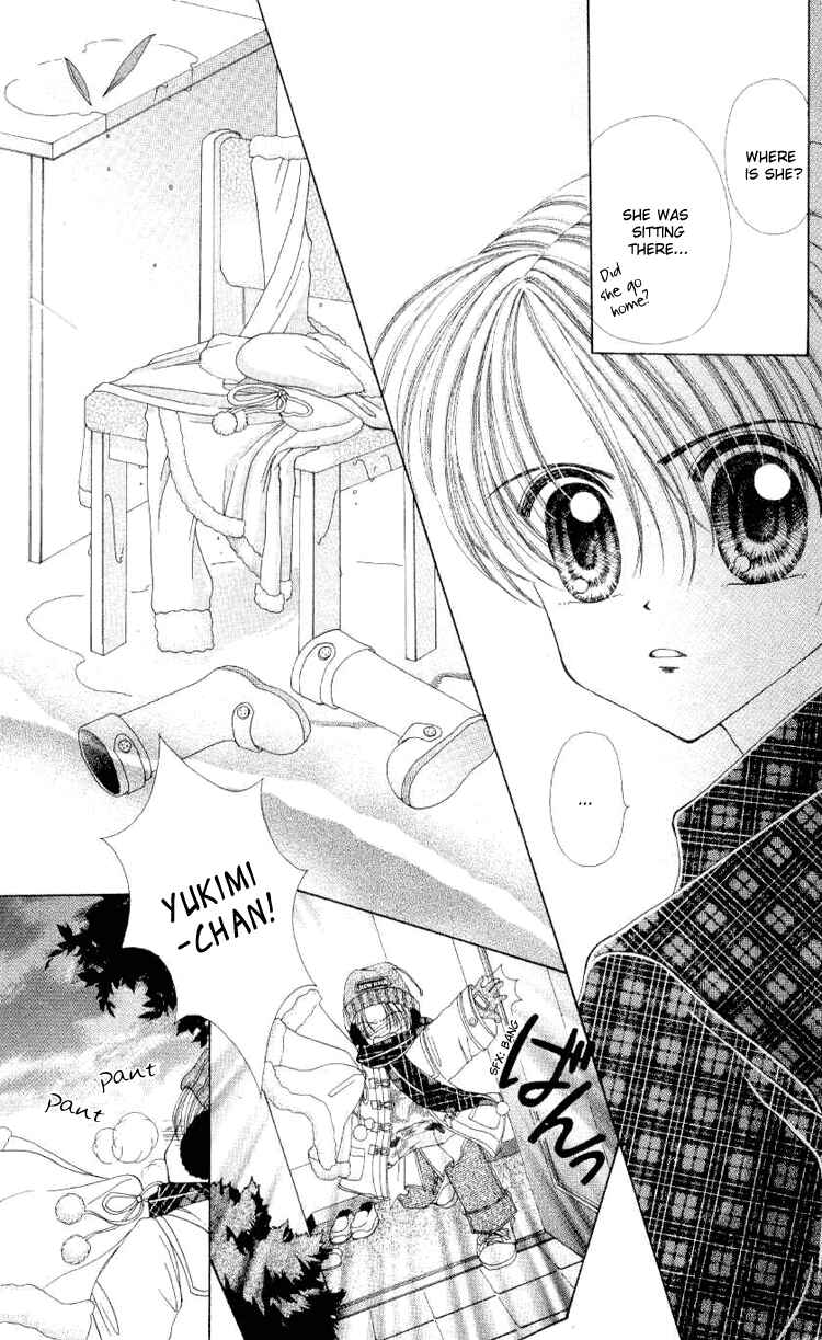 Page 14 Chapter 4 Sweet Caramel
