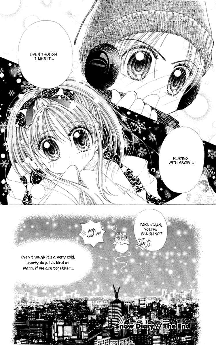Page 17 Chapter 4 Sweet Caramel