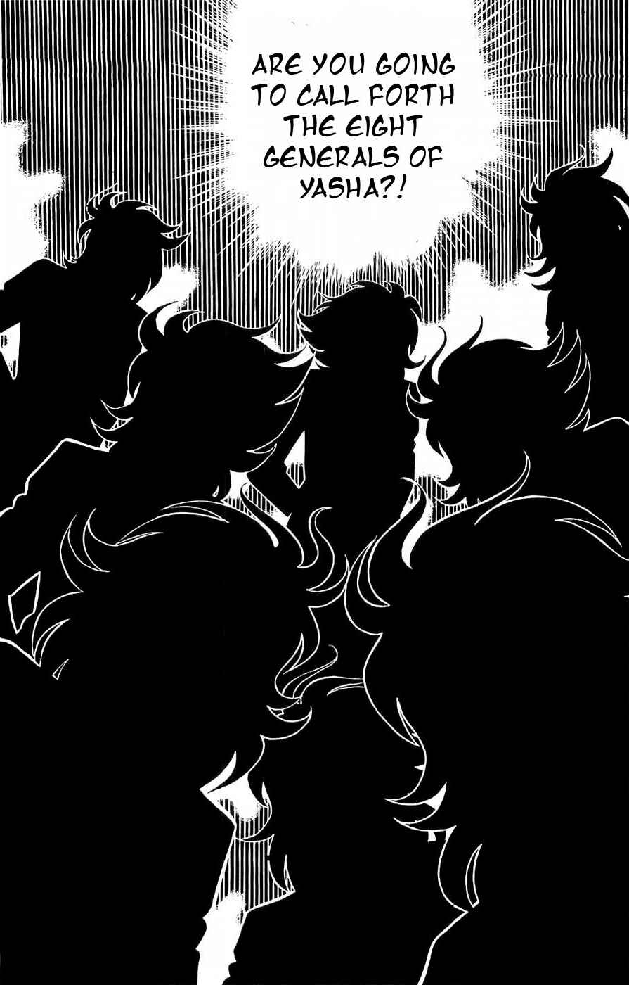 Page 10 Chapter 6 Kojiro of the Fuma