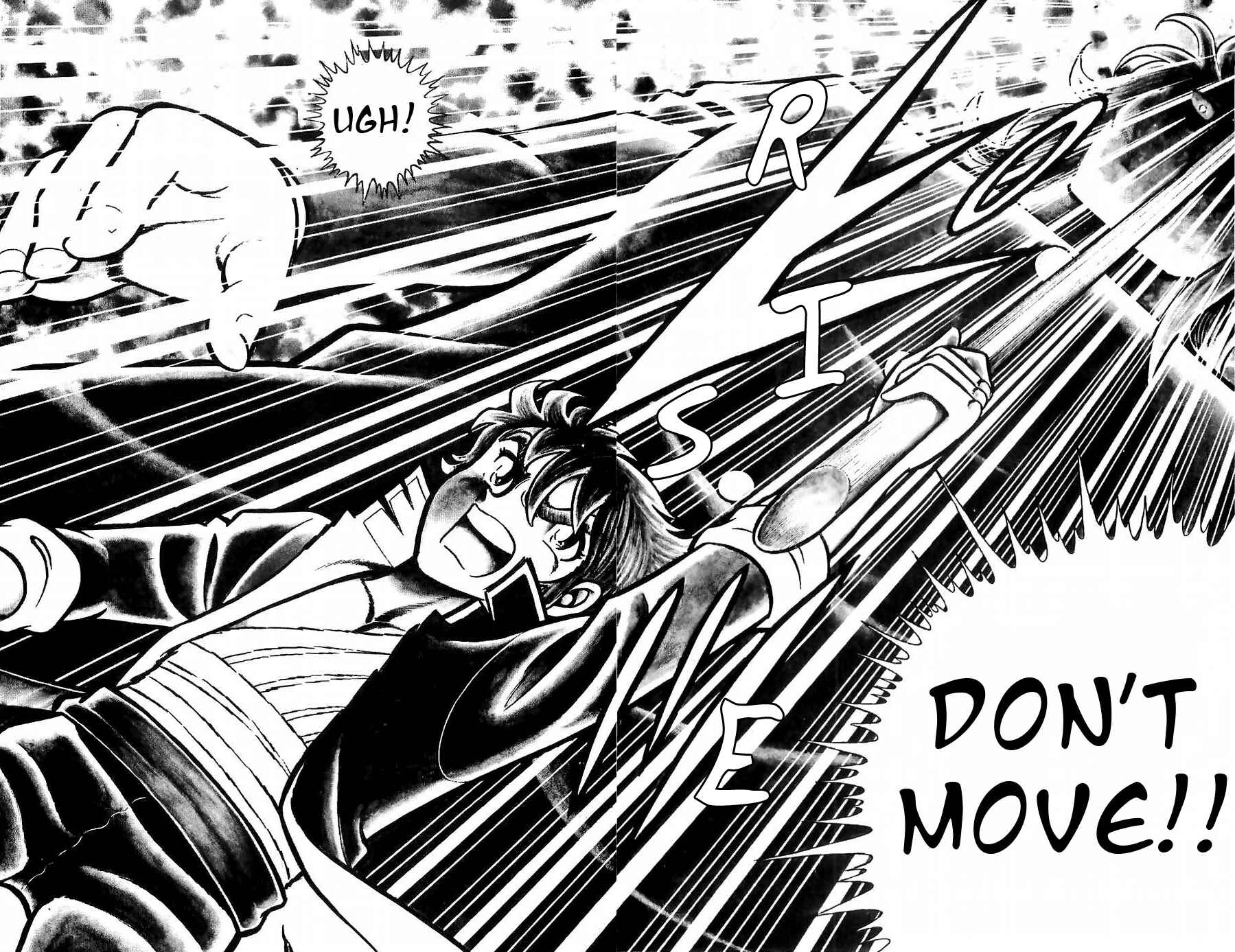 Page 27 Chapter 6 Kojiro of the Fuma