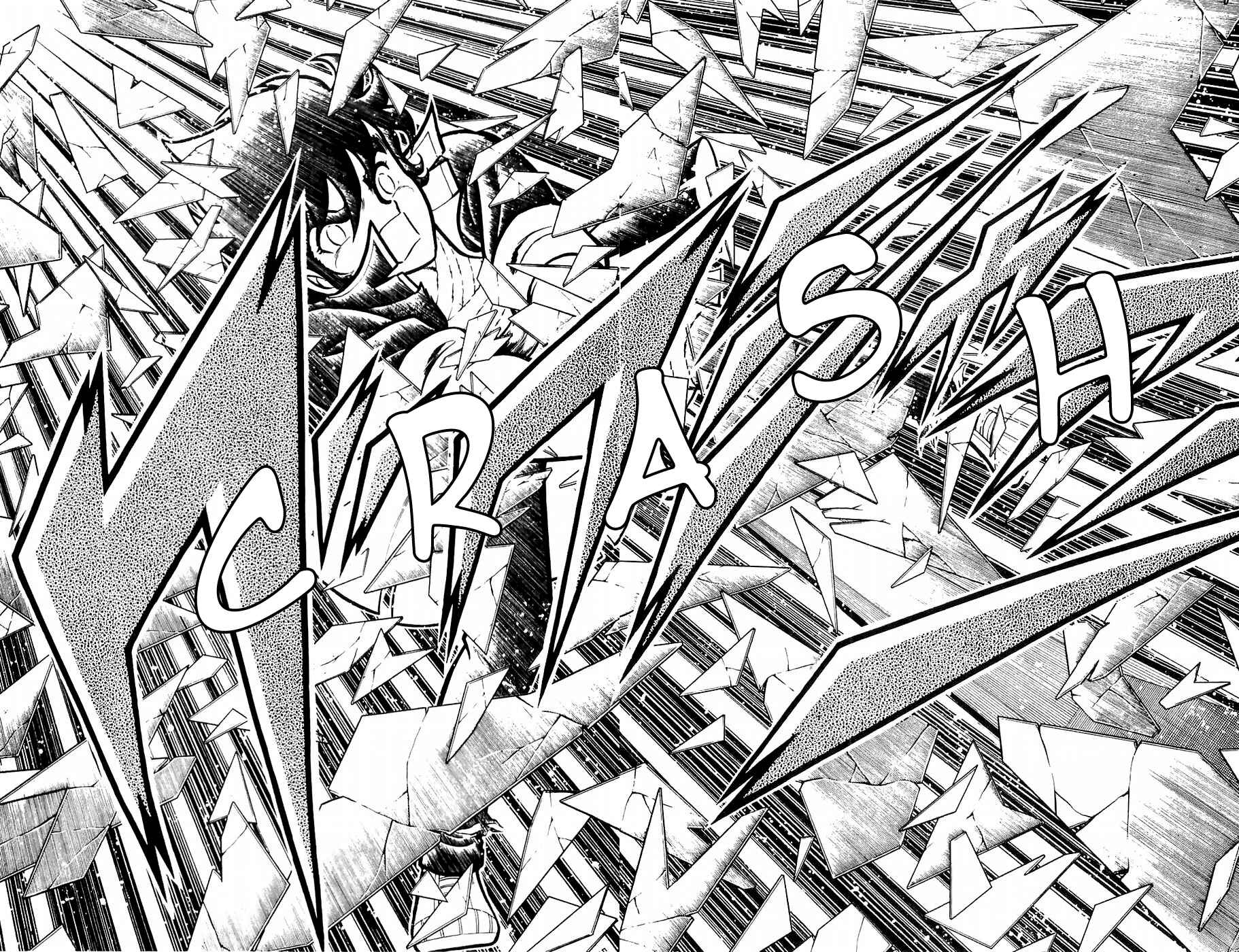 Page 43 Chapter 13 Kojiro of the Fuma