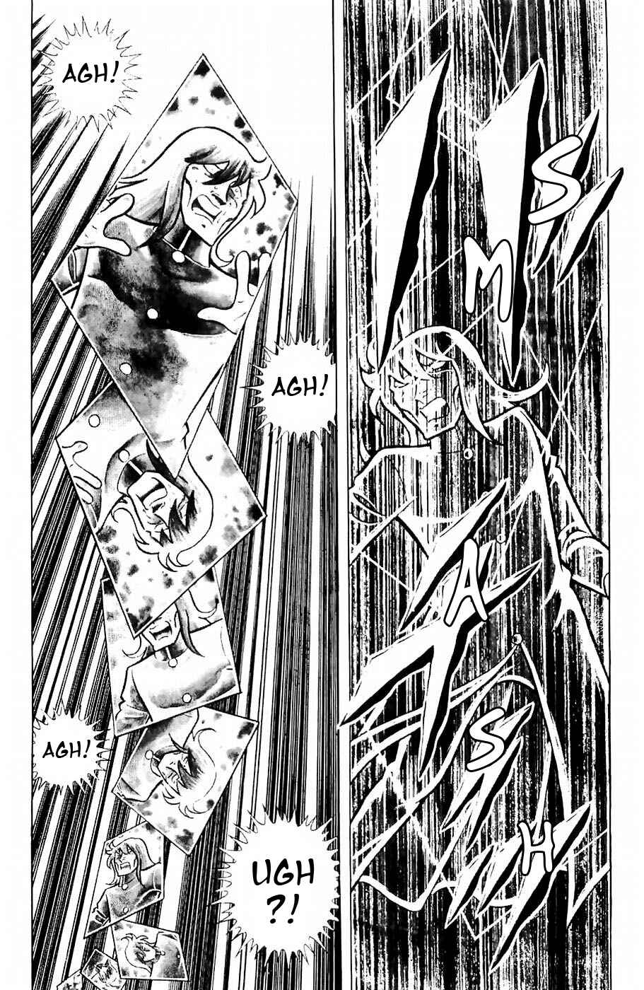 Page 40 Chapter 11 Kojiro of the Fuma