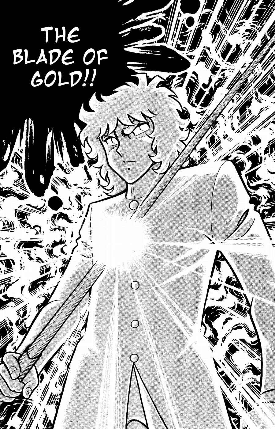 Page 11 Chapter 20 Kojiro of the Fuma