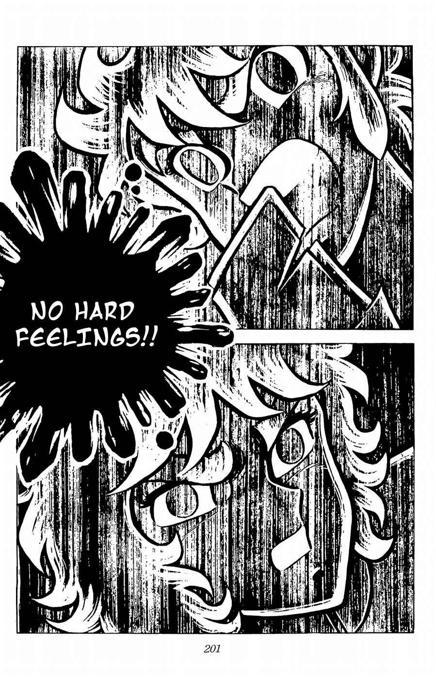Page 29 Chapter 20 Kojiro of the Fuma