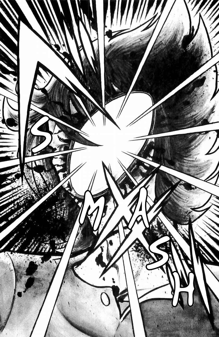 Page 17 Chapter 3 Kojiro of the Fuma