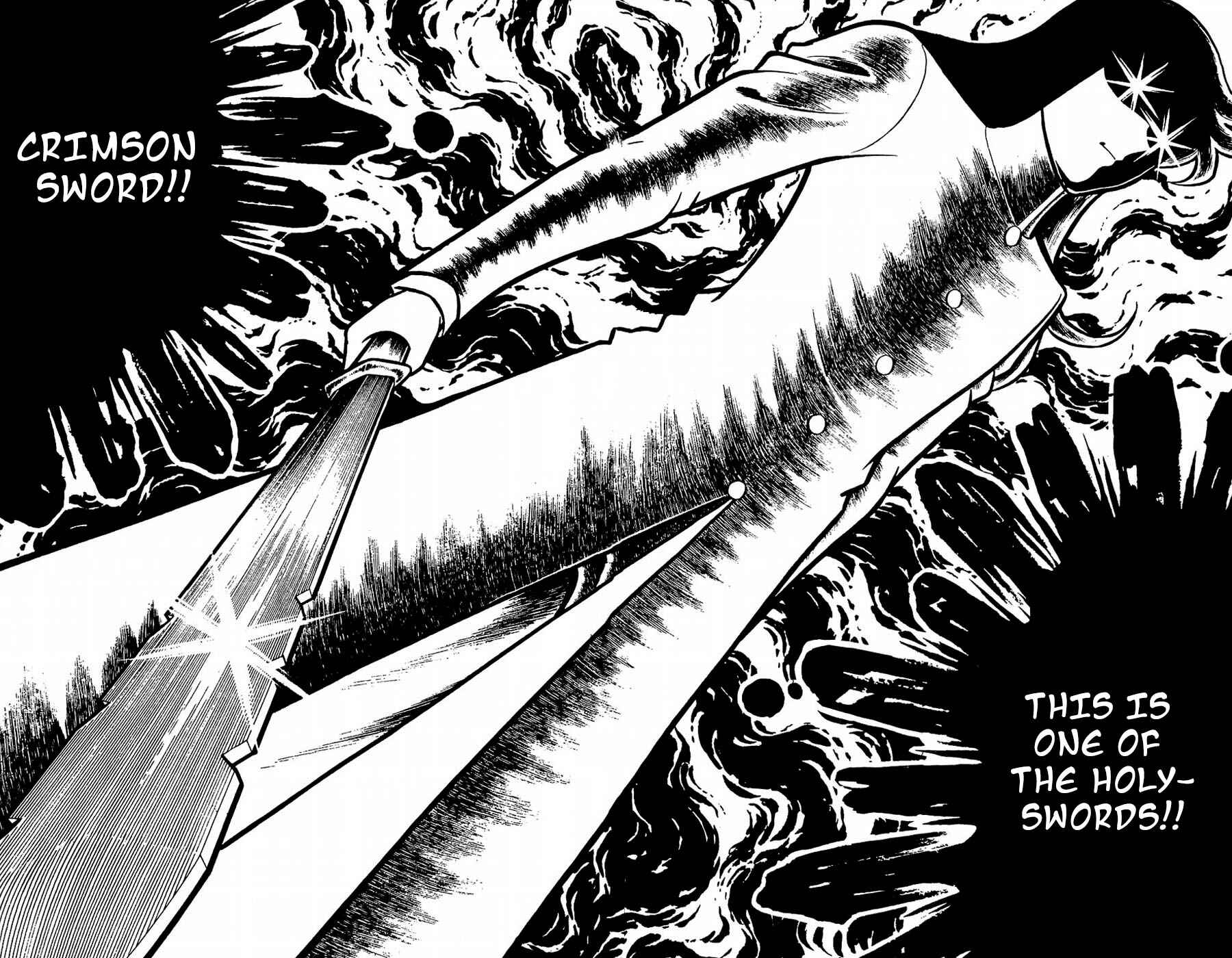Page 6 Chapter 21 Kojiro of the Fuma