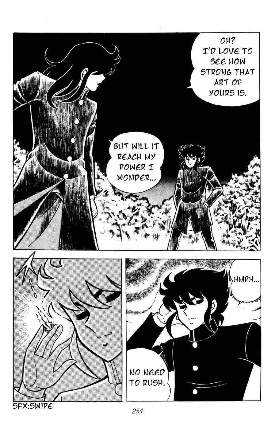 Page 18 Chapter 7 Kojiro of the Fuma