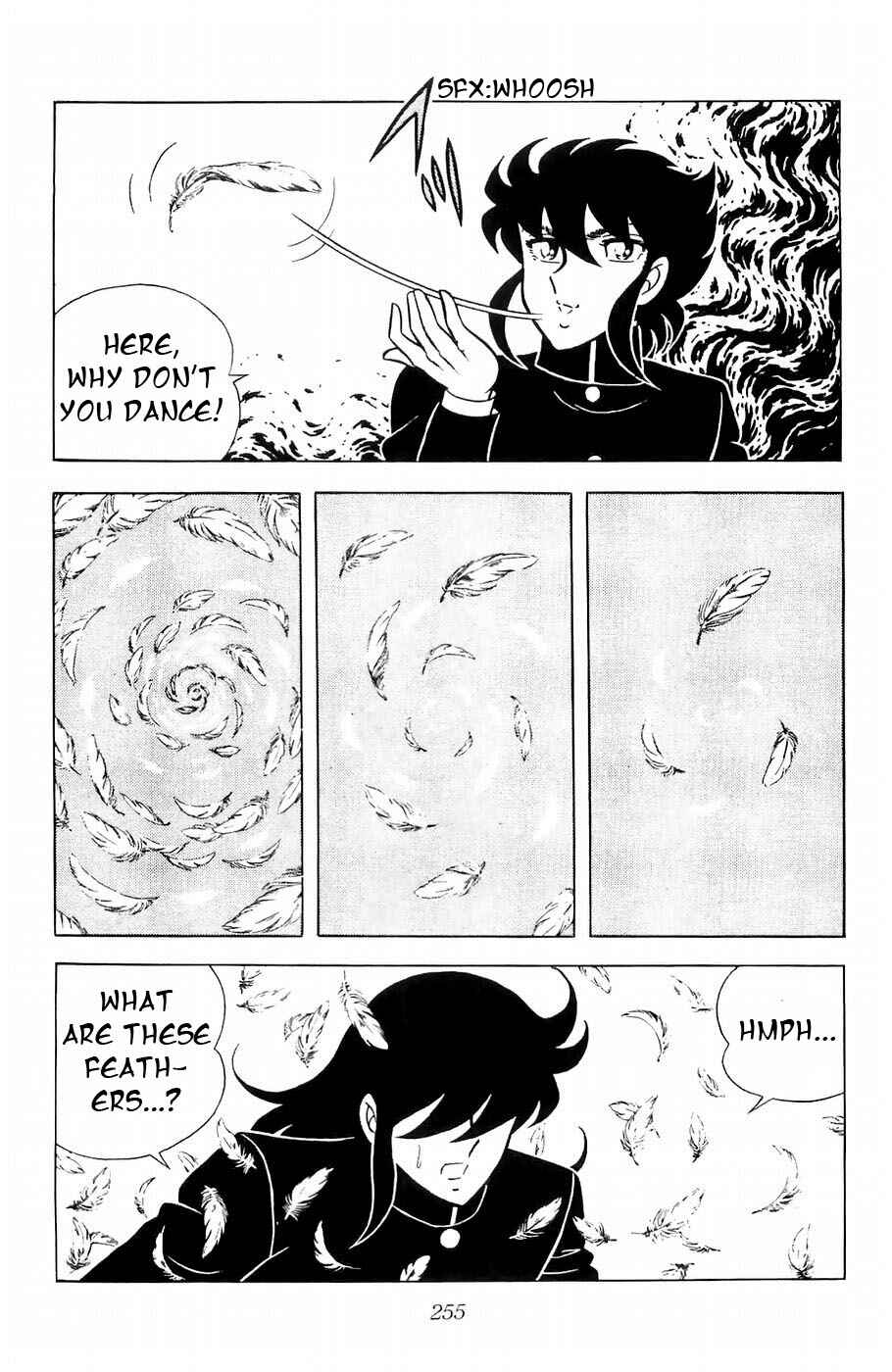 Page 19 Chapter 7 Kojiro of the Fuma