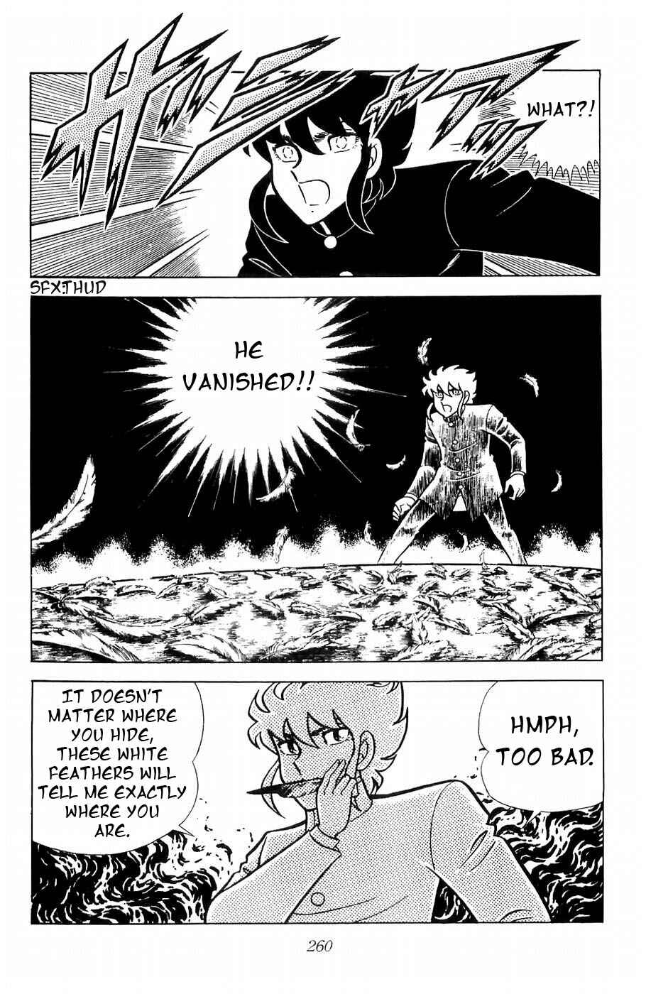 Page 24 Chapter 7 Kojiro of the Fuma