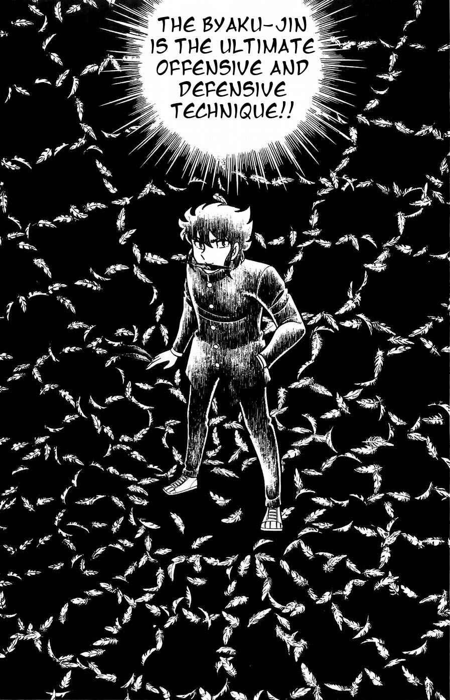 Page 25 Chapter 7 Kojiro of the Fuma