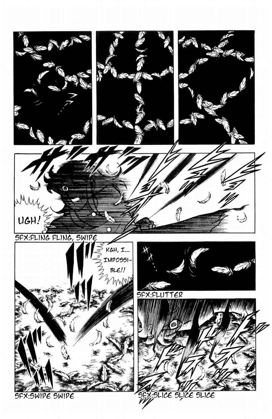 Page 26 Chapter 7 Kojiro of the Fuma