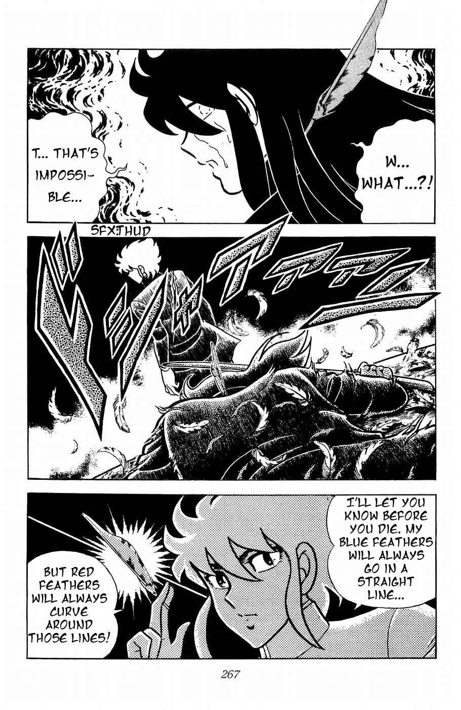 Page 31 Chapter 7 Kojiro of the Fuma