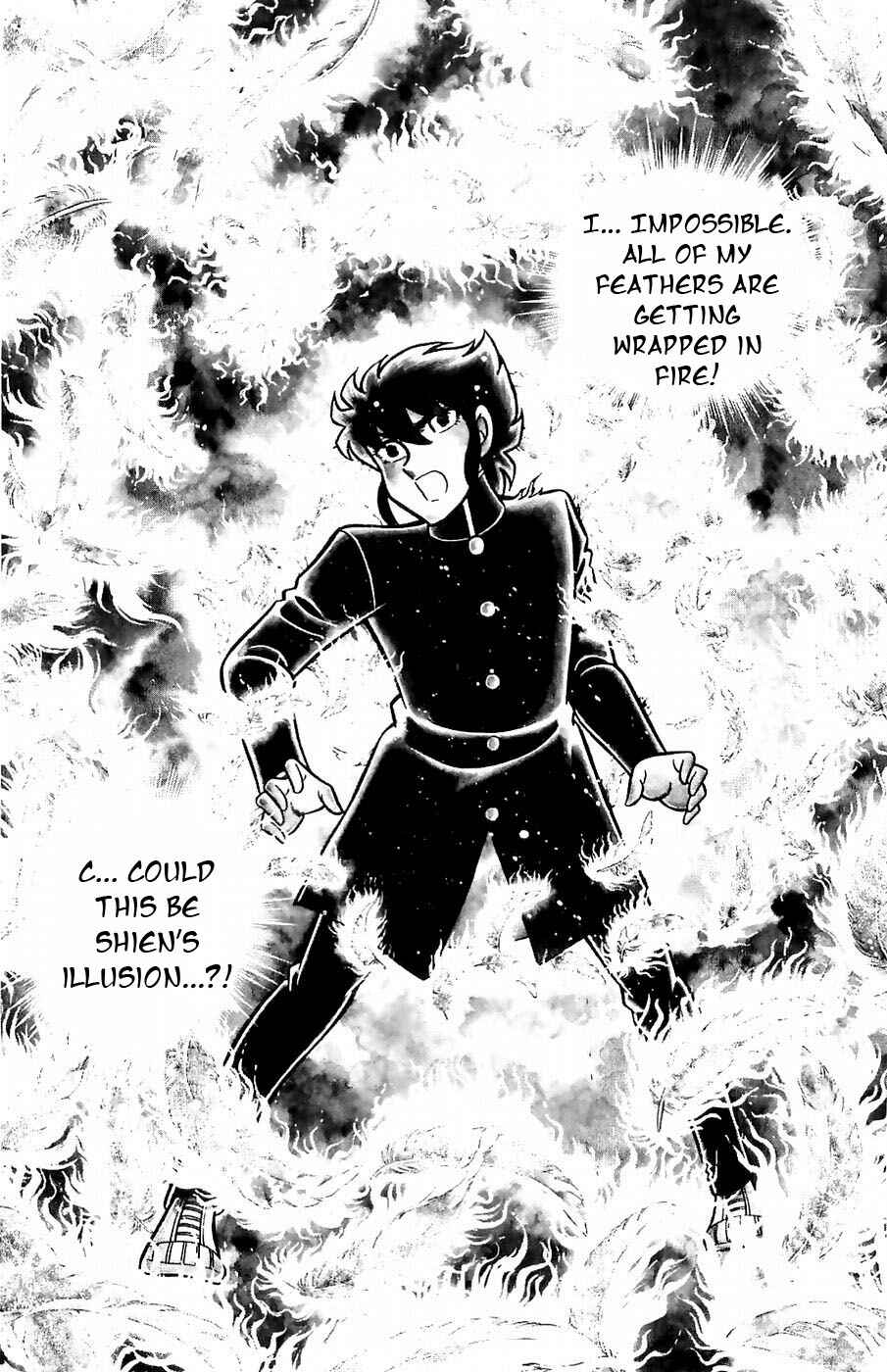 Page 37 Chapter 7 Kojiro of the Fuma