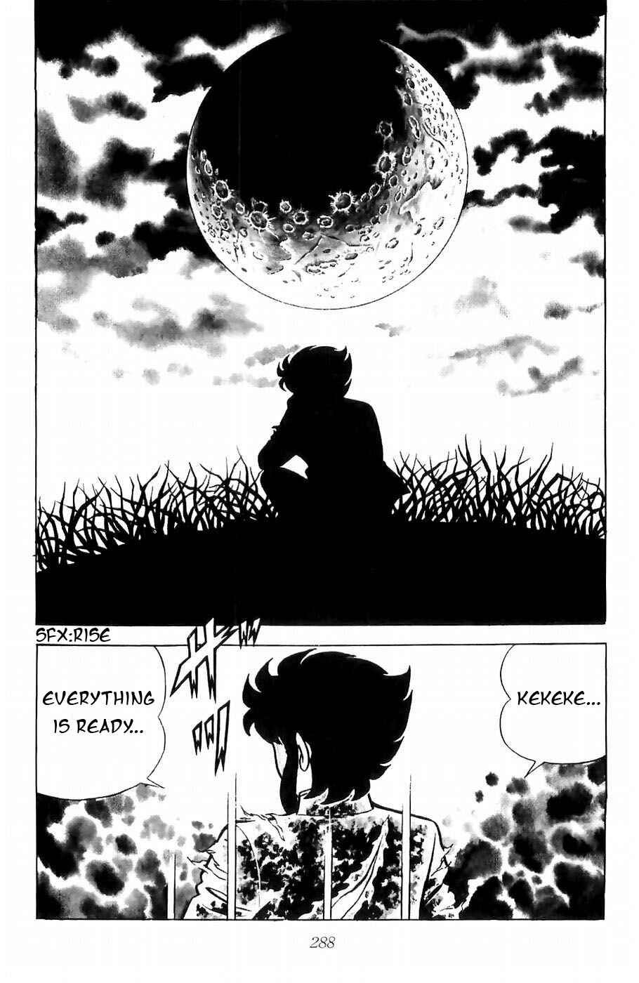 Page 48 Chapter 7 Kojiro of the Fuma