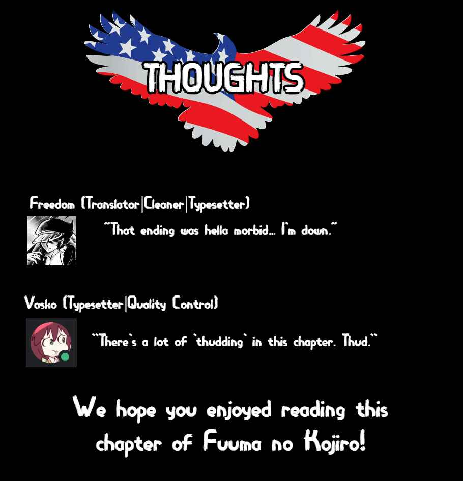 Page 51 Chapter 7 Kojiro of the Fuma