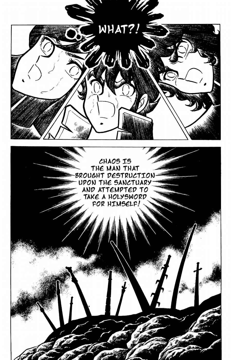 Page 10 Chapter 22 Kojiro of the Fuma